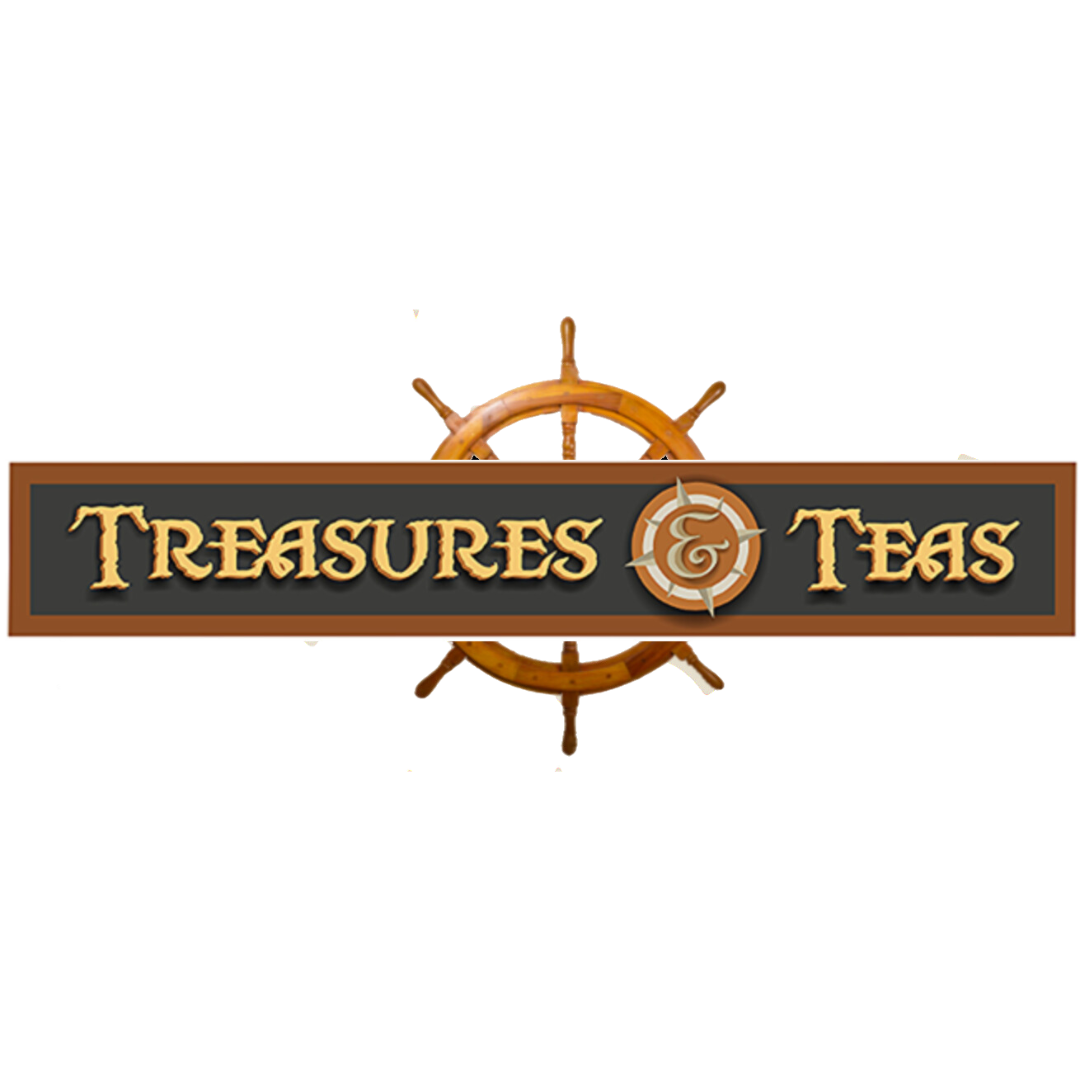 Treasury and Teas